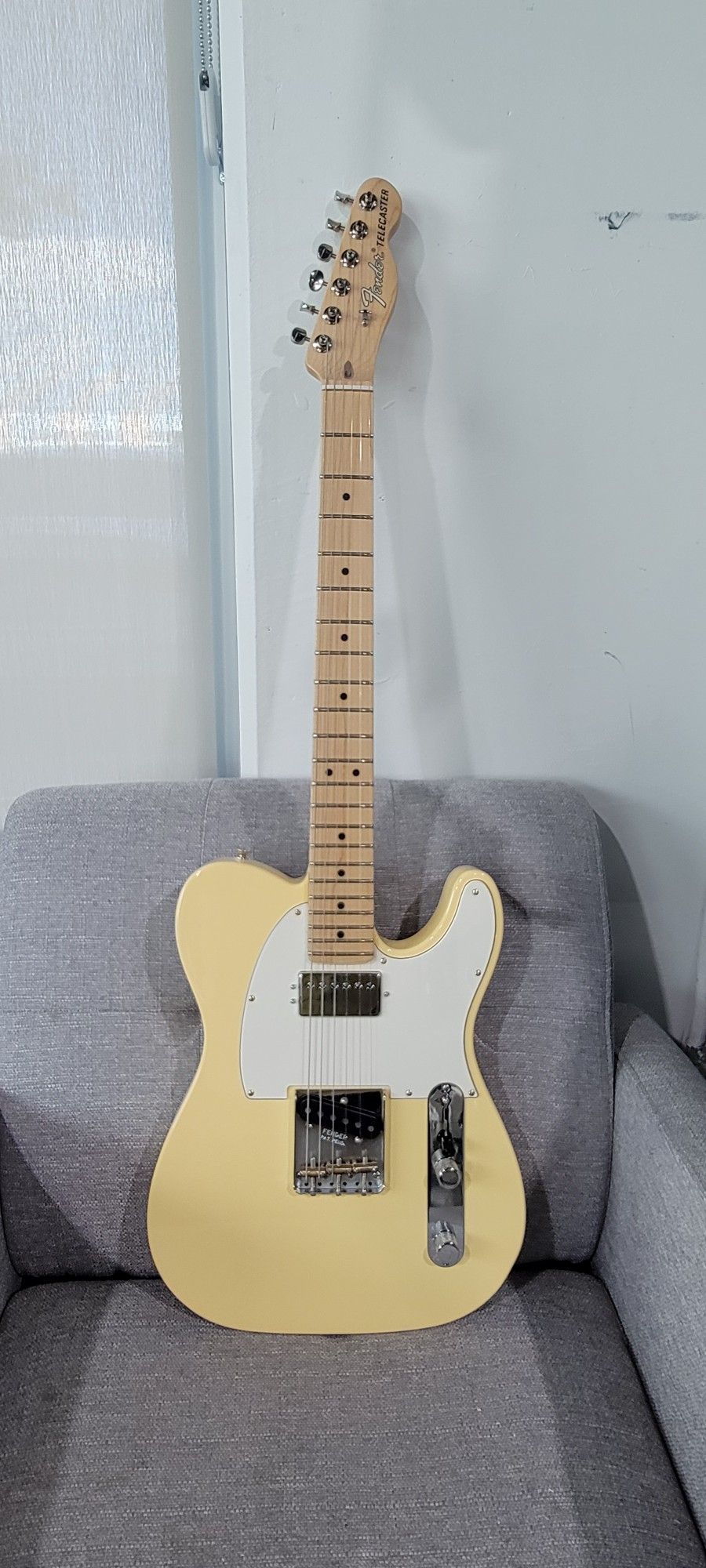 Fender American Performer Telecaster