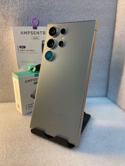 Samsung S24 ultra 512GB AT&T/Cricket - Potranco location