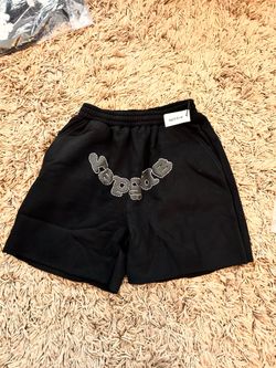Sp5der Shorts Size M