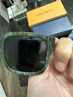 Louis Vuitton 2054 Sunglasses