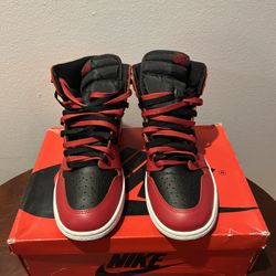 Air Jordan 1 Retro High '85 OG 'Varsity Red'