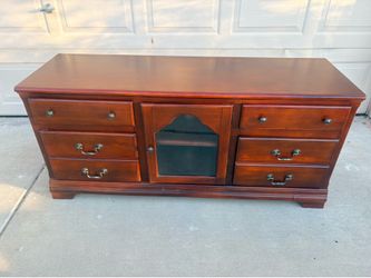 TV stand