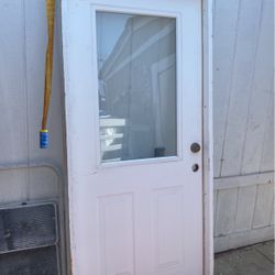 Door