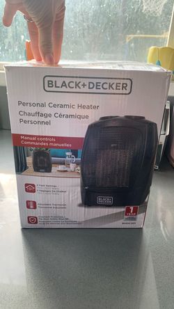 Heater