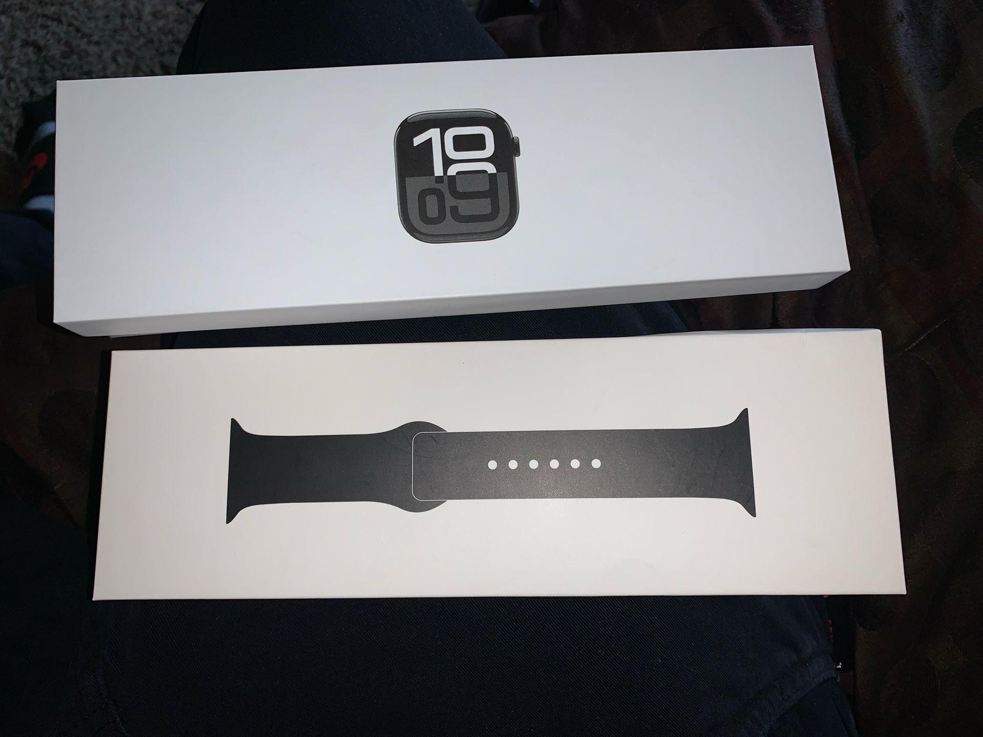 Apple Watch Series 10
