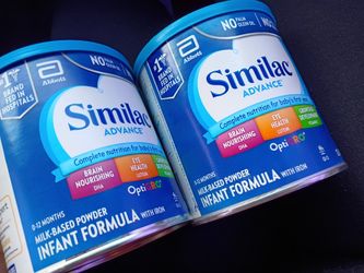 Similac Advance