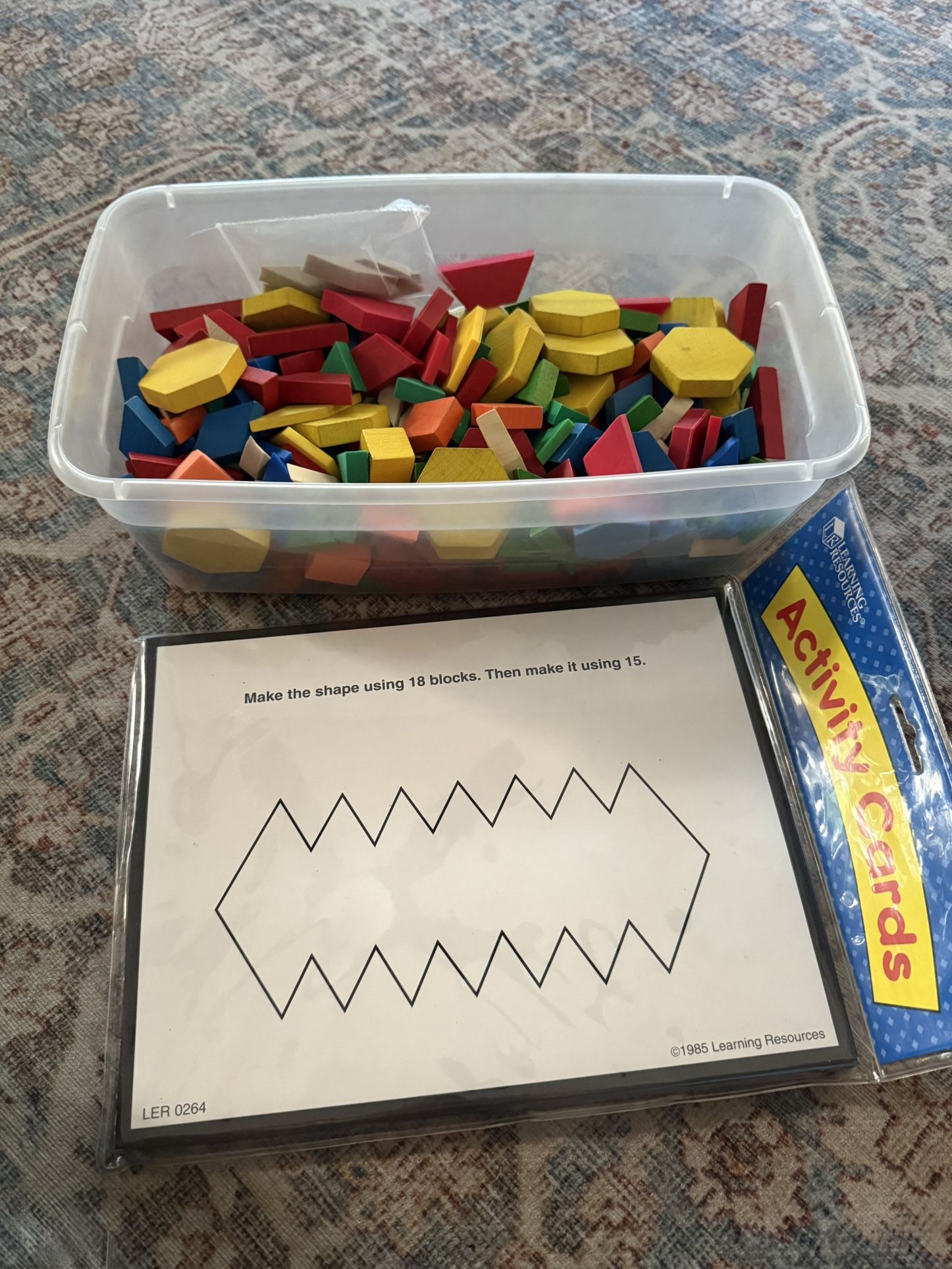 Tangrams