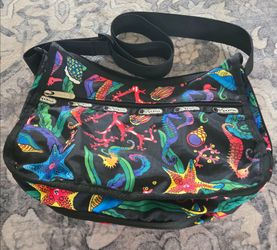 LeSportsac Limited Edition