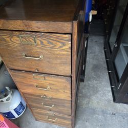 files cabinet closet for files 