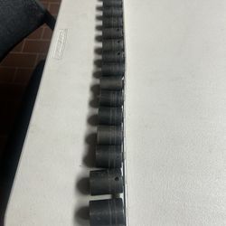 Snap On Tools 10 To 24  27