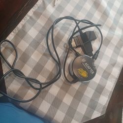 Game Console Adapter