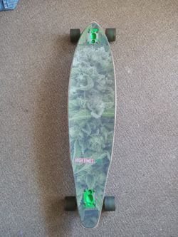 Sector 9 Longboard