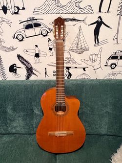 Cordoba - classical guitar,