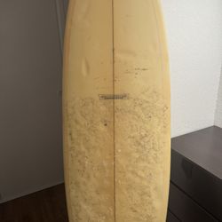 7 ft Surfboard