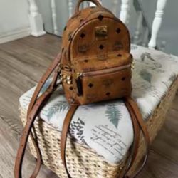mcm bag