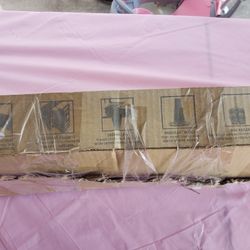BED FRAME 