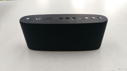 VAVA Bluetooth Speaker