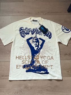 Hellstar Tee shirt