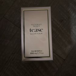 Victoria Secret Tease Sugar Fleur 