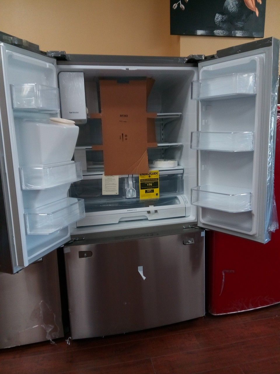 Refrigerator