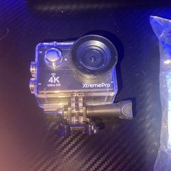 Xtream Pro GoPro