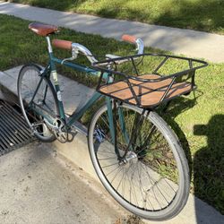 Single Speed - Fuji Feather