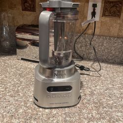 ninja twist blender