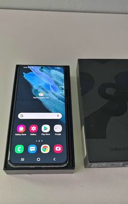 Samsung galaxy s21 5G