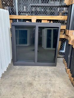 ENERGY EFFICIENT IMPACT WINDOWS & DOORS