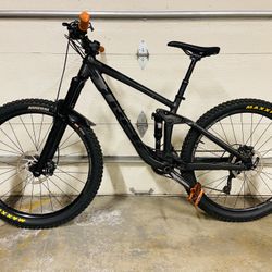 Trek Remedy 7 Small 