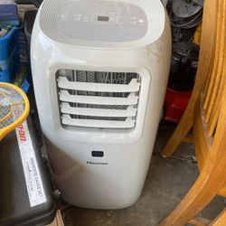 Air Conditioner