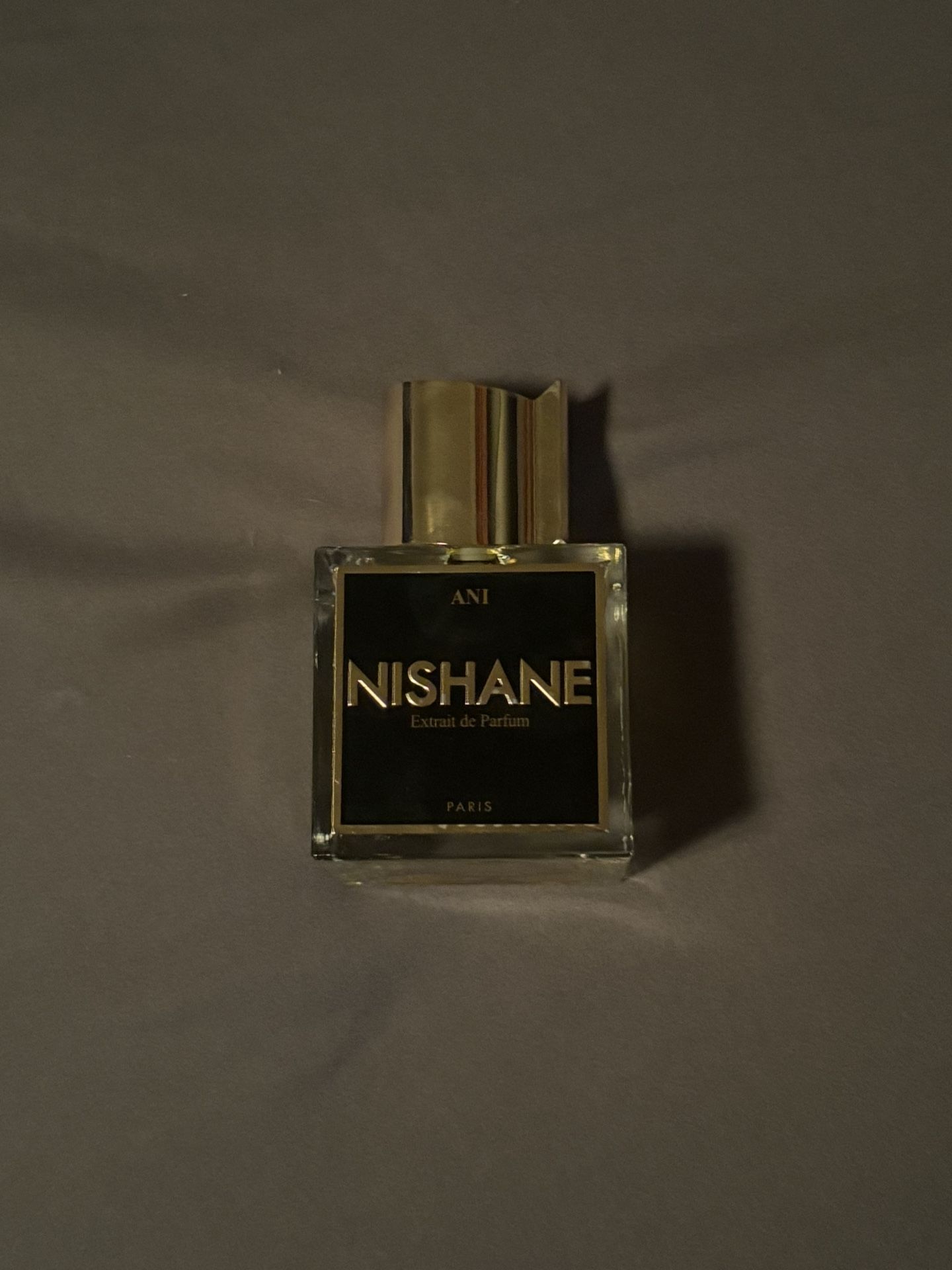 NISHANE ANI