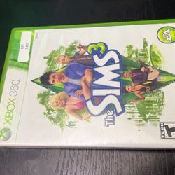 The Sims 3