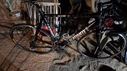 Scattante Elite carbon sl6 sl3