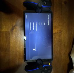 PlayStation portal