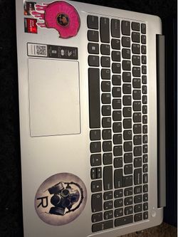 Laptop for sale