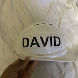 Hard Hat 