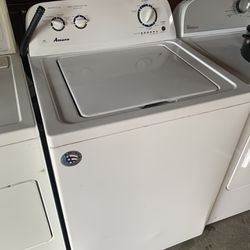 Amana Washer + Free Delivery