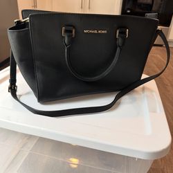 Michael Kors Handbag
