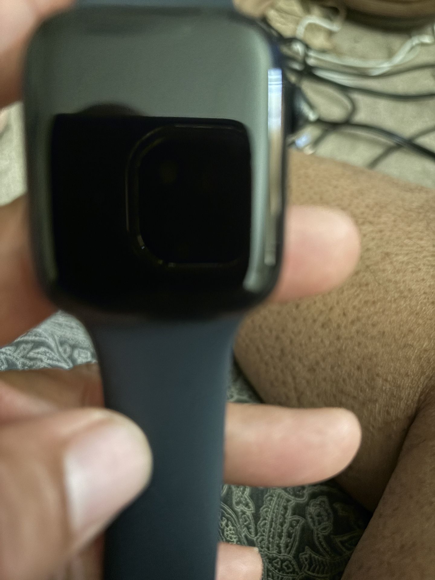 Apple Watch SE