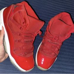 Jordan 11 Retro “Win Like 96”