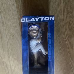 Kershaw Bobblehead 2022