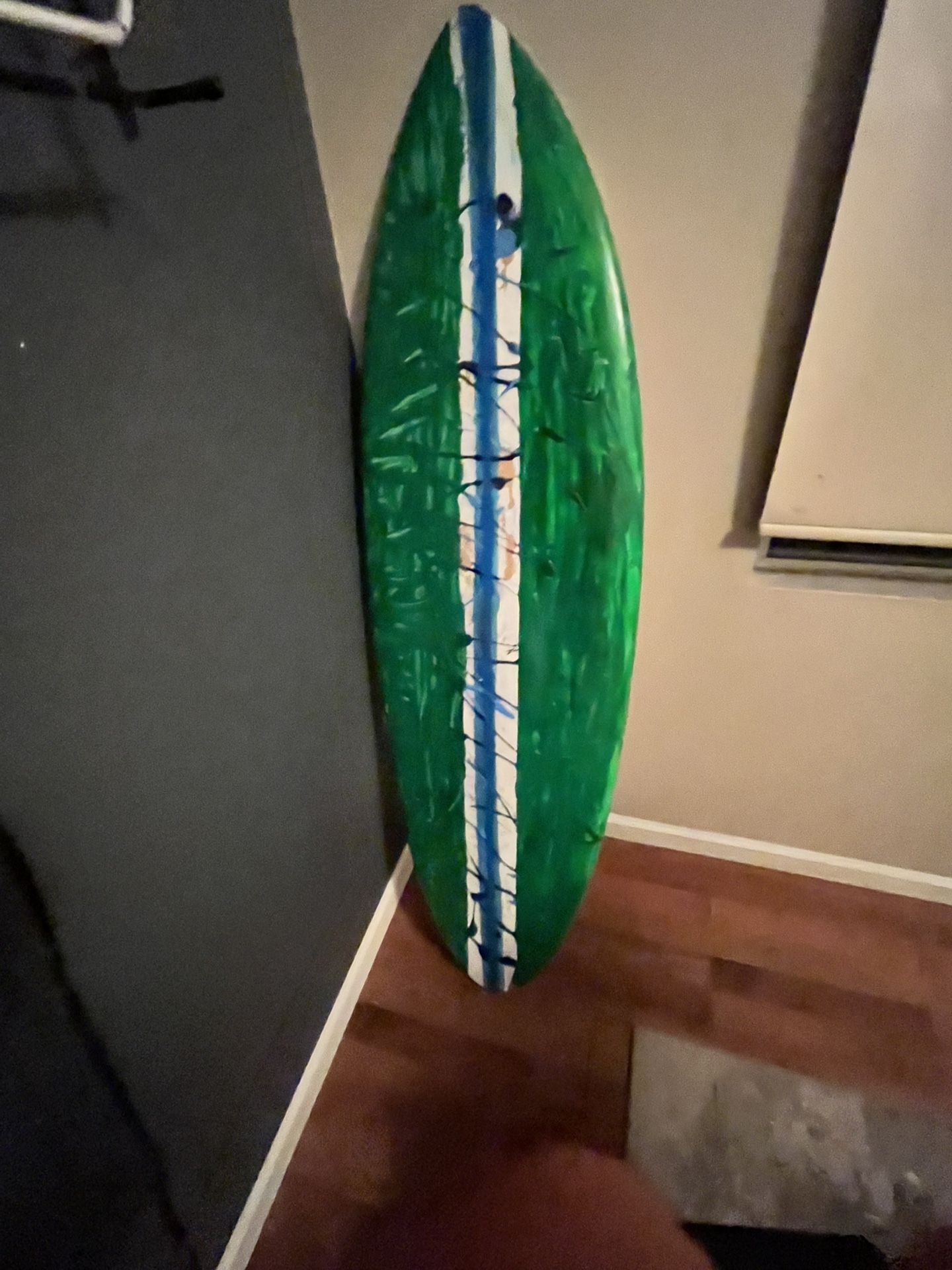Surfboard
