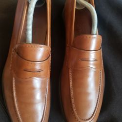 9.5 Salvatore Ferragamo