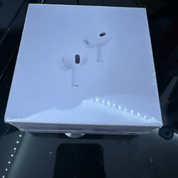 AirPod Pro 2nd Gen USB C