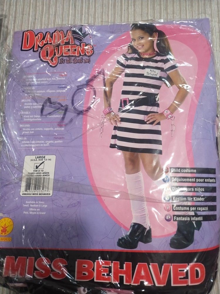 Halloween Costumes