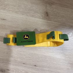 John Deere Kids Tool Belt
