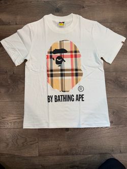 Bape T-shirts