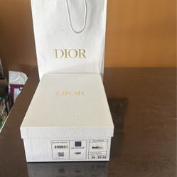 Original Christian Dior