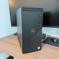Dell Desktop PC Computer